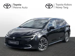 Toyota Corolla Seria E21 (2019-) 1.8 Hybrid Style 2023