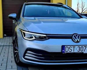 Volkswagen Golf VIII (2020-) 2023