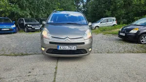Citroën C4 Picasso I (2006-2013) 1.6 HDi Impress Pack 2010