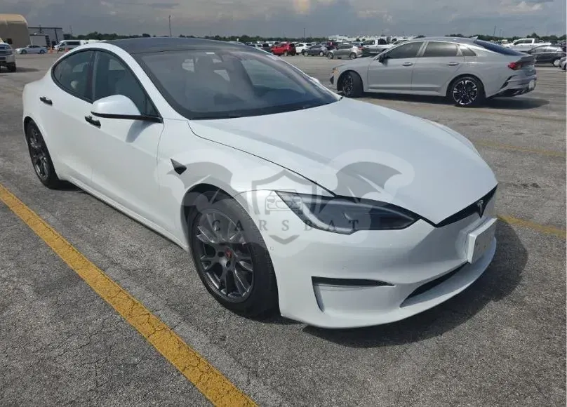 Tesla Model S AWD 2023