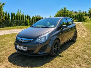 Opel Corsa D (2006-2014) 1.3 CDTI Cosmo 2014