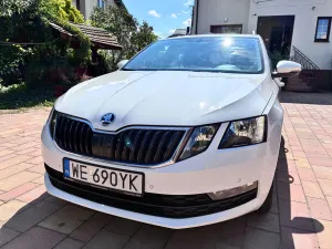 Skoda Octavia III (2013-) 1.6 TDI SCR Ambition 2020
