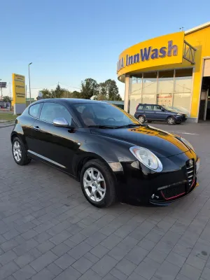 Alfa Romeo Mito 1.4 MultiAir Distinctive S&S 2010