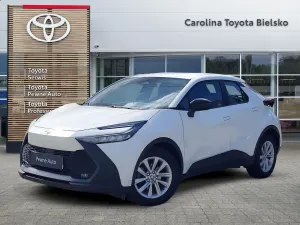 Toyota C-HR 1.8 Hybrid Comfort 2025