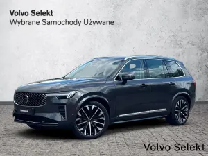 Volvo XC90 II (2014-) 2026