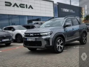 Dacia Bigster 1.2 TCe mHEV Journey 2025