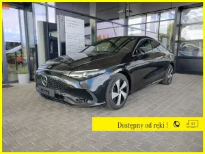 Mercedes-Benz CLA 2026