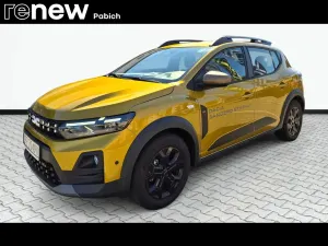 Dacia Sandero III (2020-) 2026