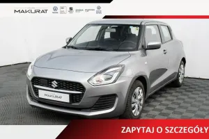 Suzuki Swift VI (2017-2024) 2022