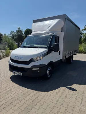 Iveco Daily 2014