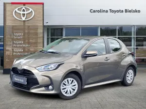 Toyota Yaris IV (2020-) 1.5 Comfort CVT 2023