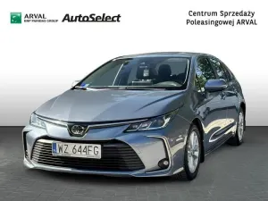 Toyota Corolla Seria E21 (2019-) 2022