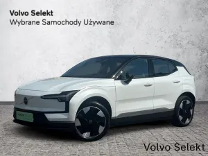Volvo EX30 2025