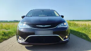 Chrysler Pacifica 2017