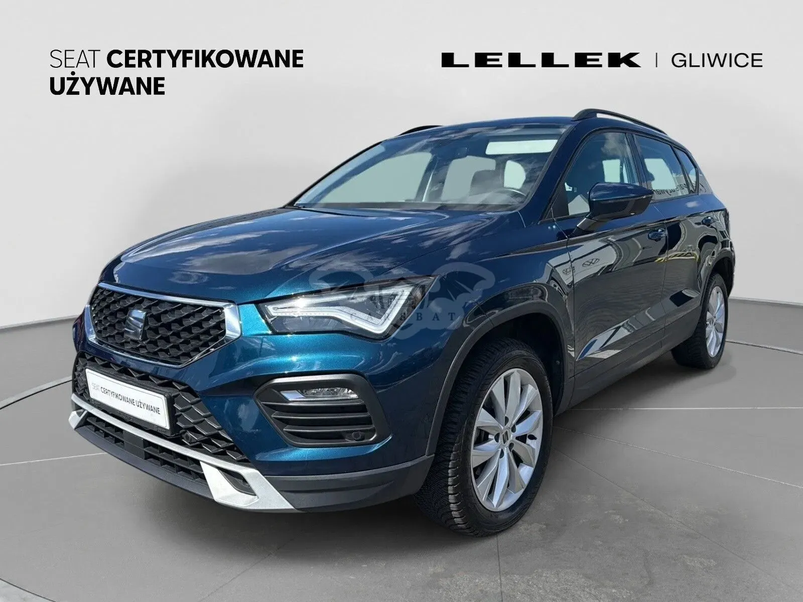 Seat Ateca 1.5 TSI Style S&S 2023