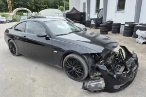 BMW 3 Series E90/E91/E92/E93 (2005-2012) 320i Edition Exclusive 2009