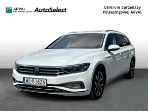 Volkswagen Passat B8 (2014-2023) 2023