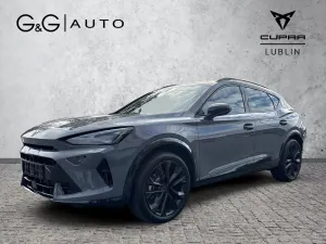 Cupra Formentor 2026