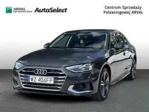 Audi A4 B9 (2015-) 35 TFSI mHEV Advanced S tronic 2022