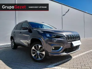 Jeep Cherokee V (2014-2023) 2020