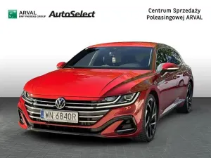 Volkswagen Arteon 2.0 TSI R-Line DSG 2022