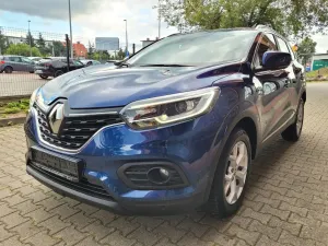 Renault Kadjar 1.3 TCe FAP Limited 2021