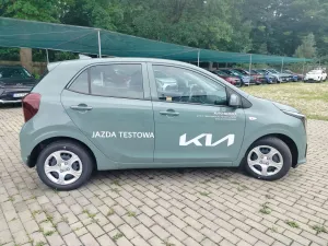 Kia Picanto (Morning) III (2017-) 1.0 GDI L 2026