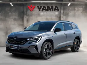 Renault Espace VI (2023-) 1.2 E-Tech Full Hybrid 200 esprit Alpine MMT 5os 2023