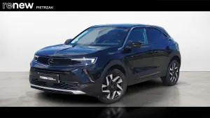 Opel Mokka II (2020-) 1.2 T Elegance S&S 2022