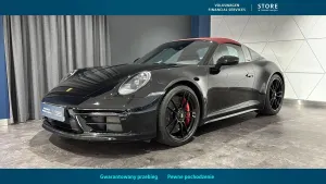 Porsche 911 992 (2019-) Targa 4 GTS 2024
