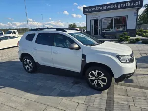 Dacia Duster II (2017-) 1.5 Blue dCi Journey 2023