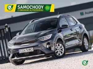 Kia Stonic 1.4 L 2018