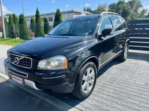 Volvo XC90 I (2002-2014) 2010