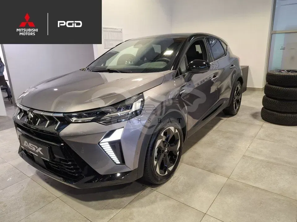 Mitsubishi ASX 2024