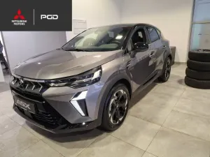 Mitsubishi ASX 2024