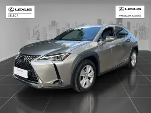 Lexus UX 2019