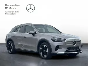 Mercedes-Benz GLC II (2022-) 2026