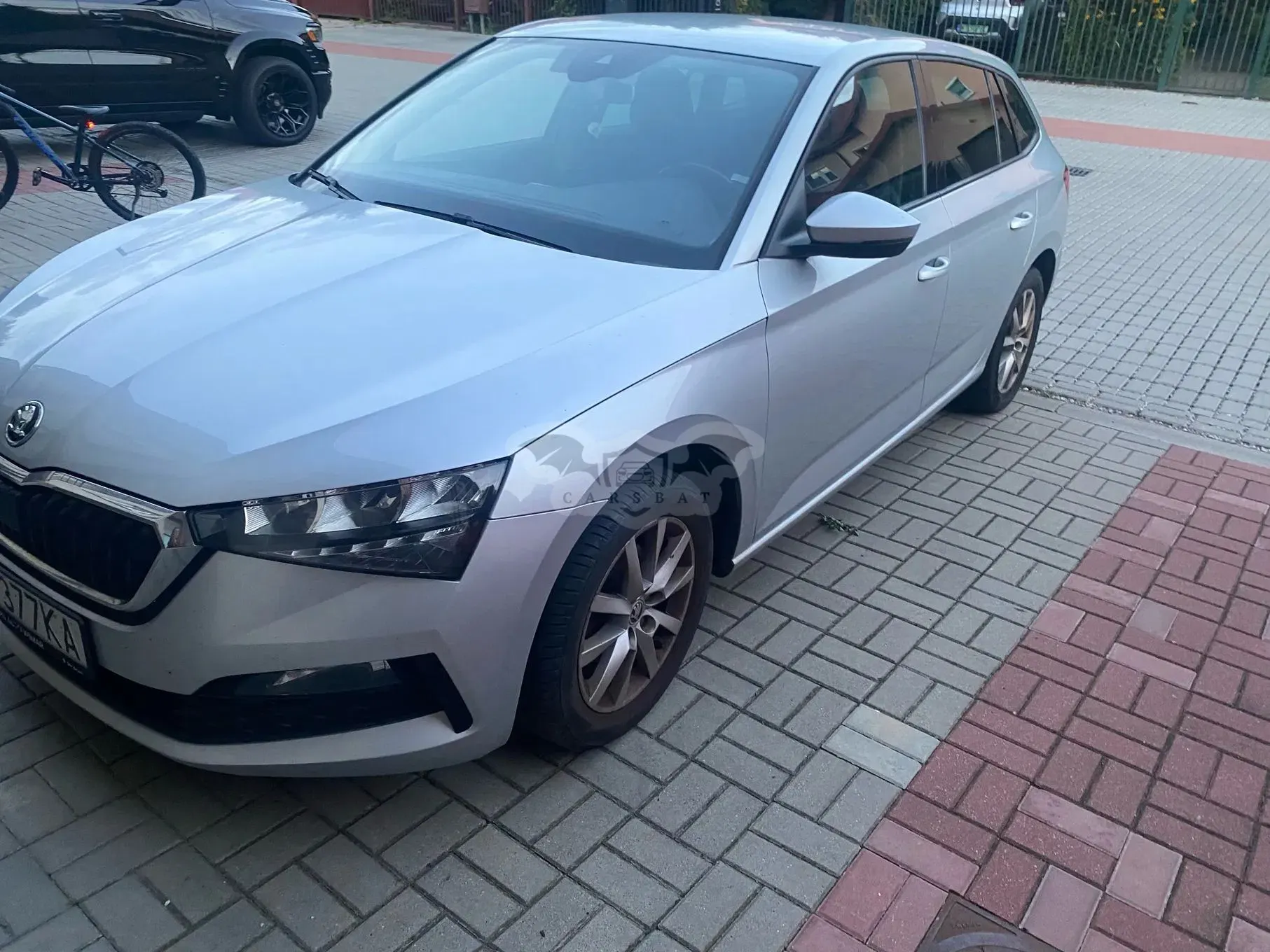Skoda Scala 1.6 TDI SCR Ambition 2019