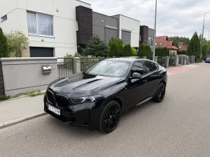 BMW X6 G06 (2019-) 2023