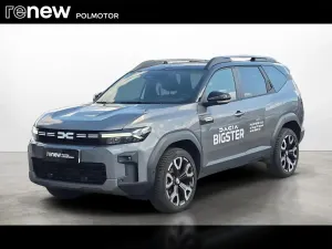 Dacia Bigster 1.2 TCe mHEV Journey 2025