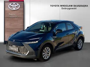 Toyota C-HR 1.8 Hybrid Comfort 2025