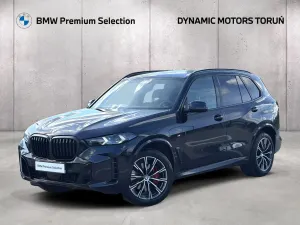 BMW X5 G05 (2018-) xDrive30d mHEV sport 2026