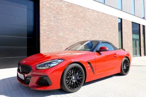 BMW Z4 G29 (2018-) 20i sDrive M Sport sport 2021