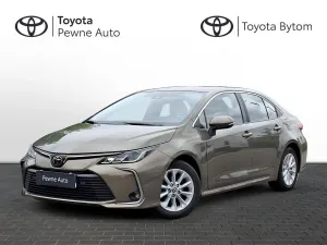 Toyota Corolla Seria E21 (2019-) 2022