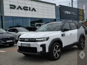 Dacia Bigster 1.2 TCe Hybrid-G 150 Journey 4x4 2025