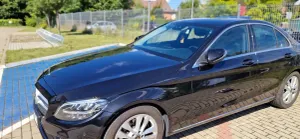 Mercedes-Benz C W205 (2014-2021) 220 d 9G-TRONIC 2018