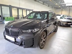 BMW X5 G05 (2018-) xDrive30d mHEV sport 2025