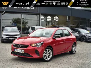 Opel Corsa F (2019-) 2021
