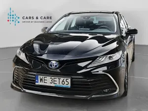 Toyota Camry 2.5 Hybrid Executive CVT 2024