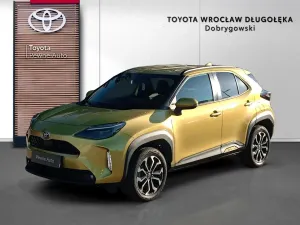 Toyota Yaris Cross Hybrid 1.5 Comfort 2022